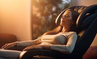 "The Science of Relaxation: How Our Chairs Help You Unwind"