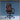 Artiss 2 Point Massage Office Chair PU Leather Black