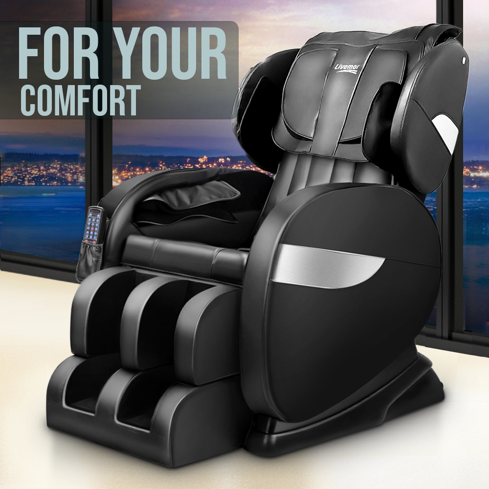 BELMUE SPR-100 Massage Chair