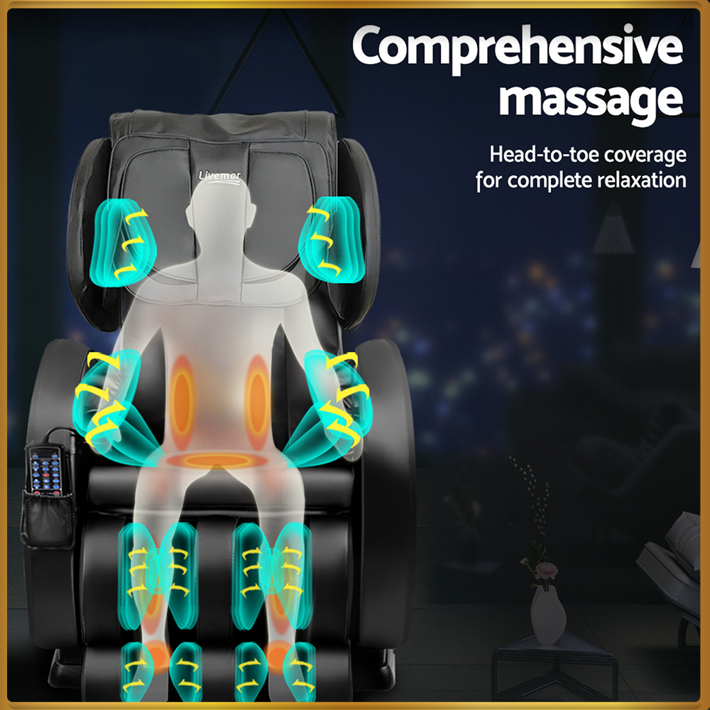 Belmue SPR-150 Massage Chair