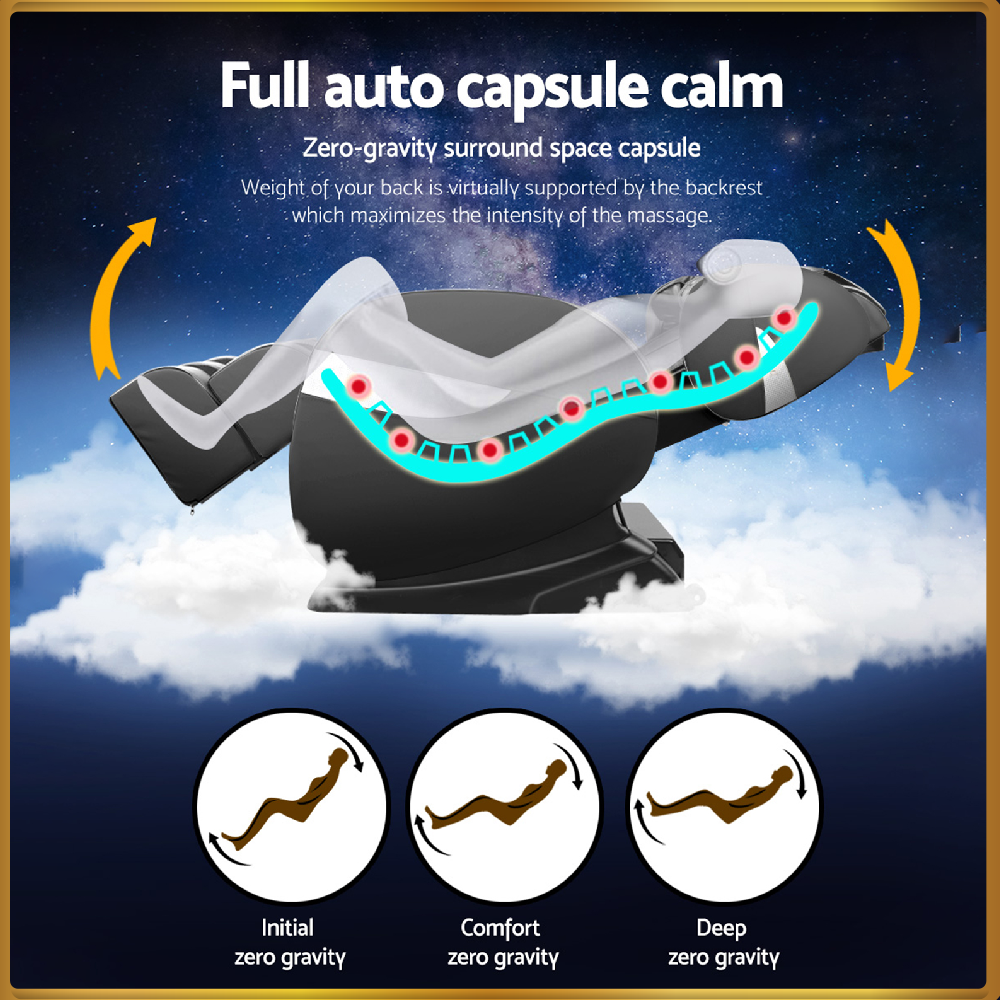 BELMUE SPR-100 Massage Chair