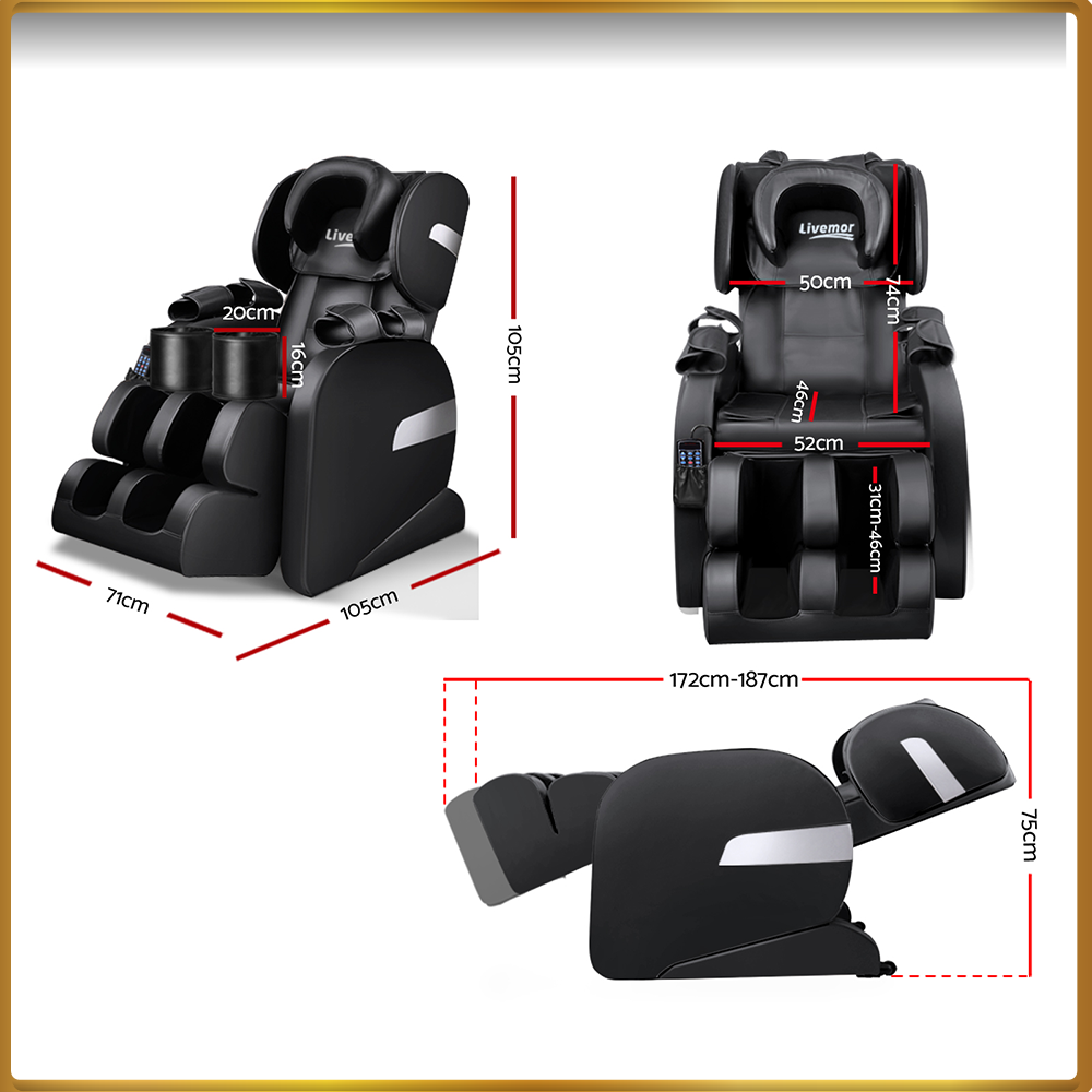 Belmue SPR-150 Massage Chair