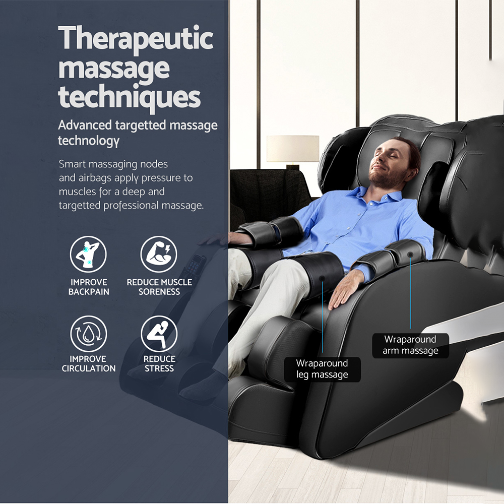 Belmue SPR-150 Massage Chair