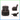Bronx Levitate Lux Massage Recliner (Suede) + Lift Assist