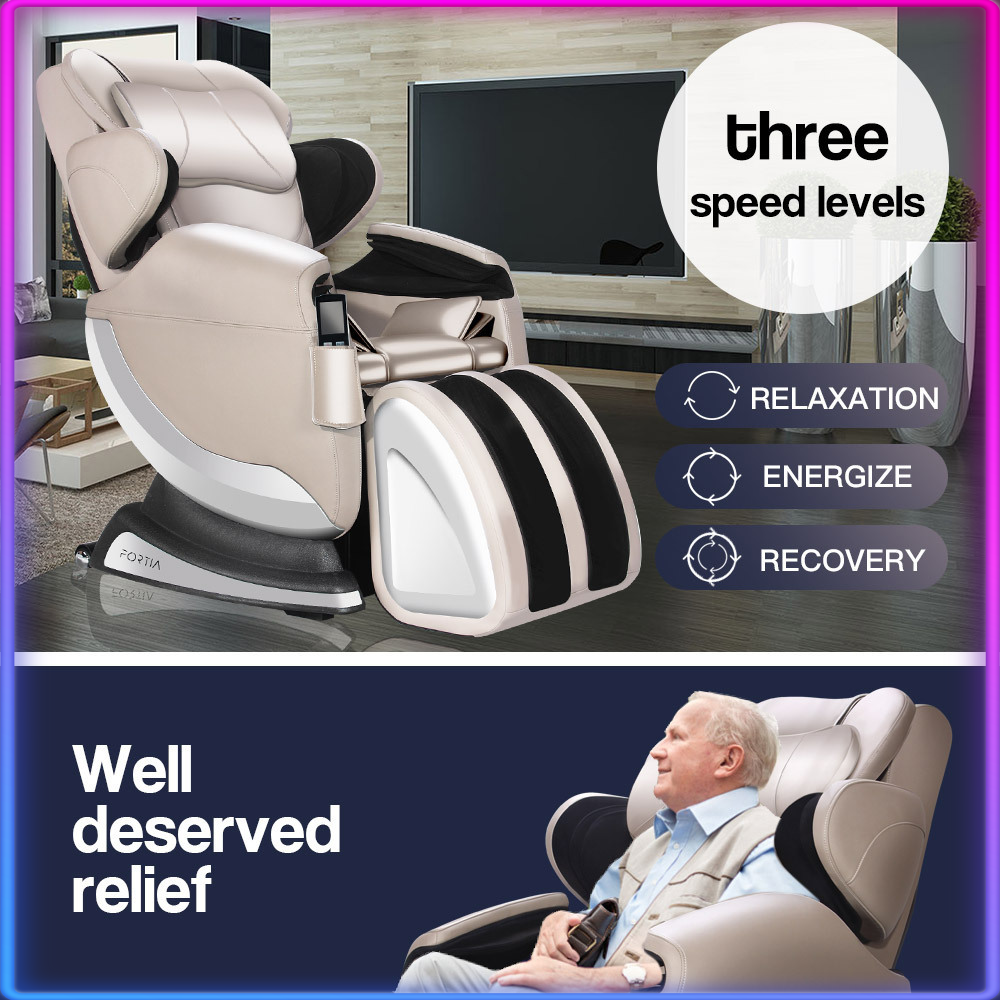 Cloud 9 Serenity 3D SPR-160 Zero G Kneading Massage Chair