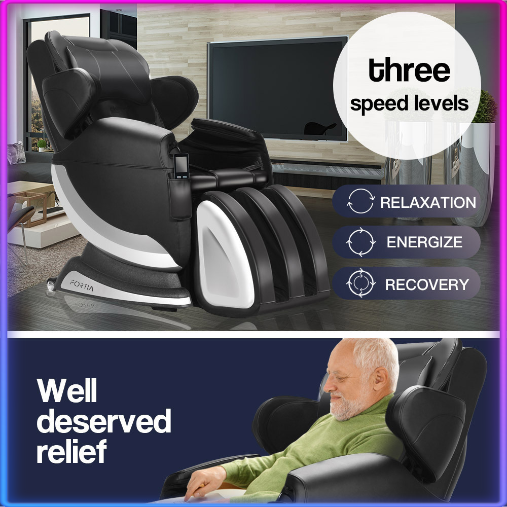 Cloud 9 Serenity 3D SPR-160 Zero G Kneading Massage Chair