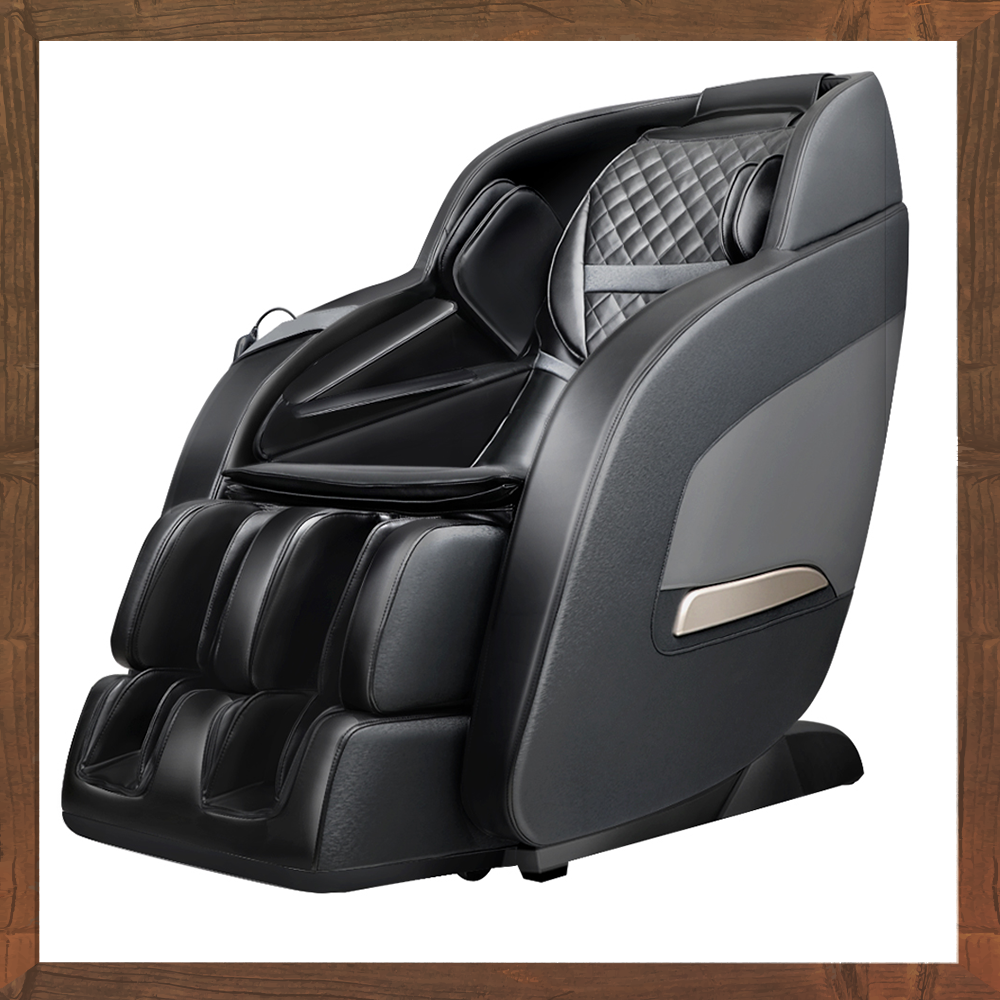 Decima HEALER SPR-100 Shiatsu HEATING Massage CAPSULE