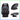 Ellmue Healer SPR-100 ZERO G Shiatsu HEATING Massage capsule