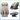 Ellmue Healer SPR-100 ZERO G Shiatsu HEATING massage capsule