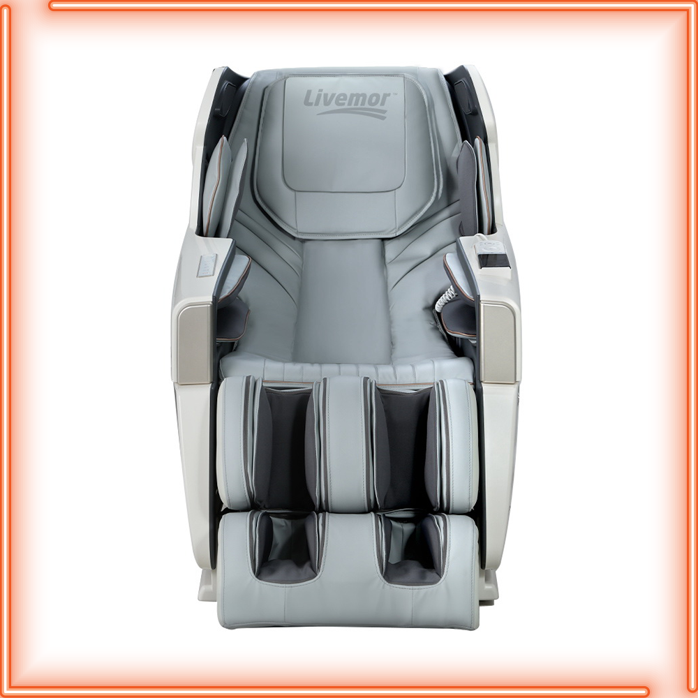 Harmony 3D SPR_100 SL Tracking ZERO G Kneading Massager