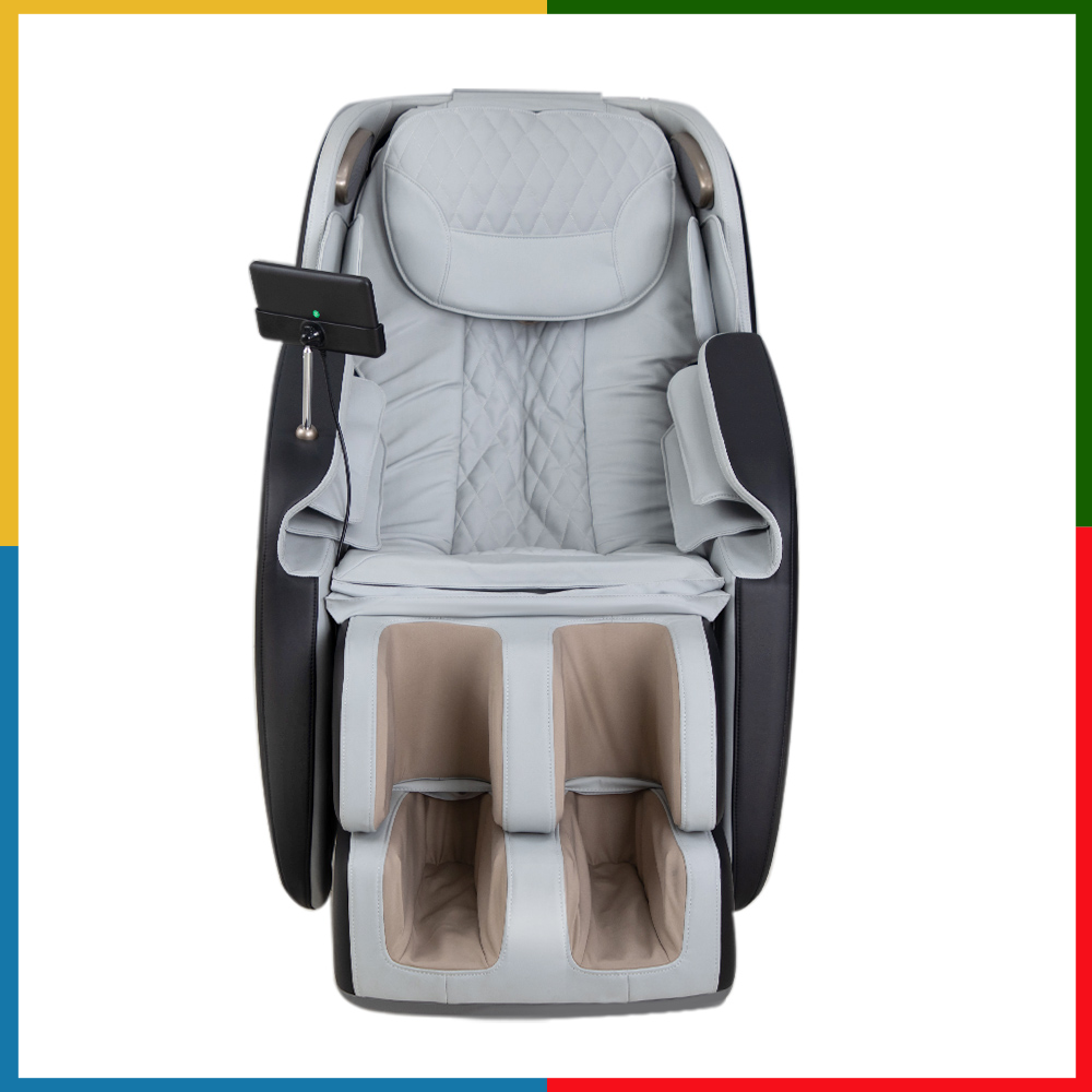 VEDRITI SPR-100 ZERO G Shiatsu Gravity Heating Massager