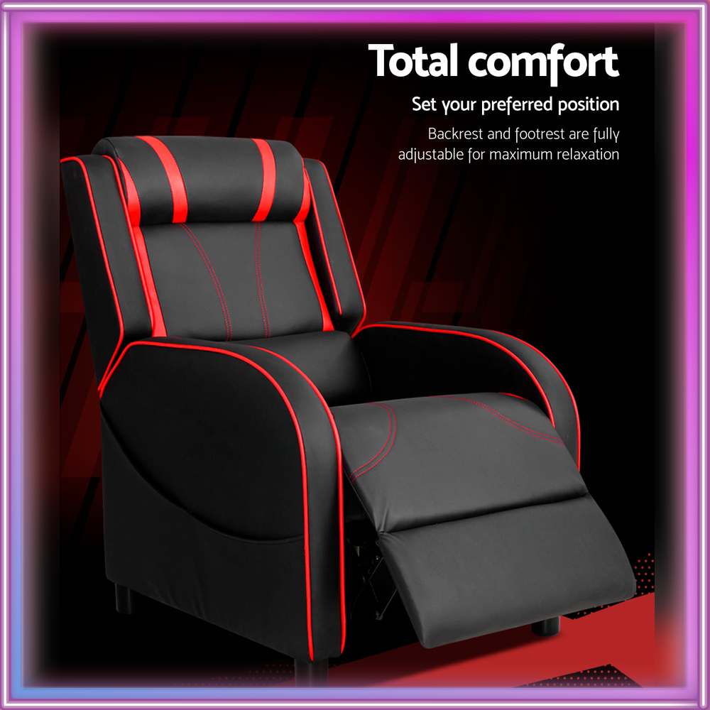 Zen Gaming Recliner Exclusive