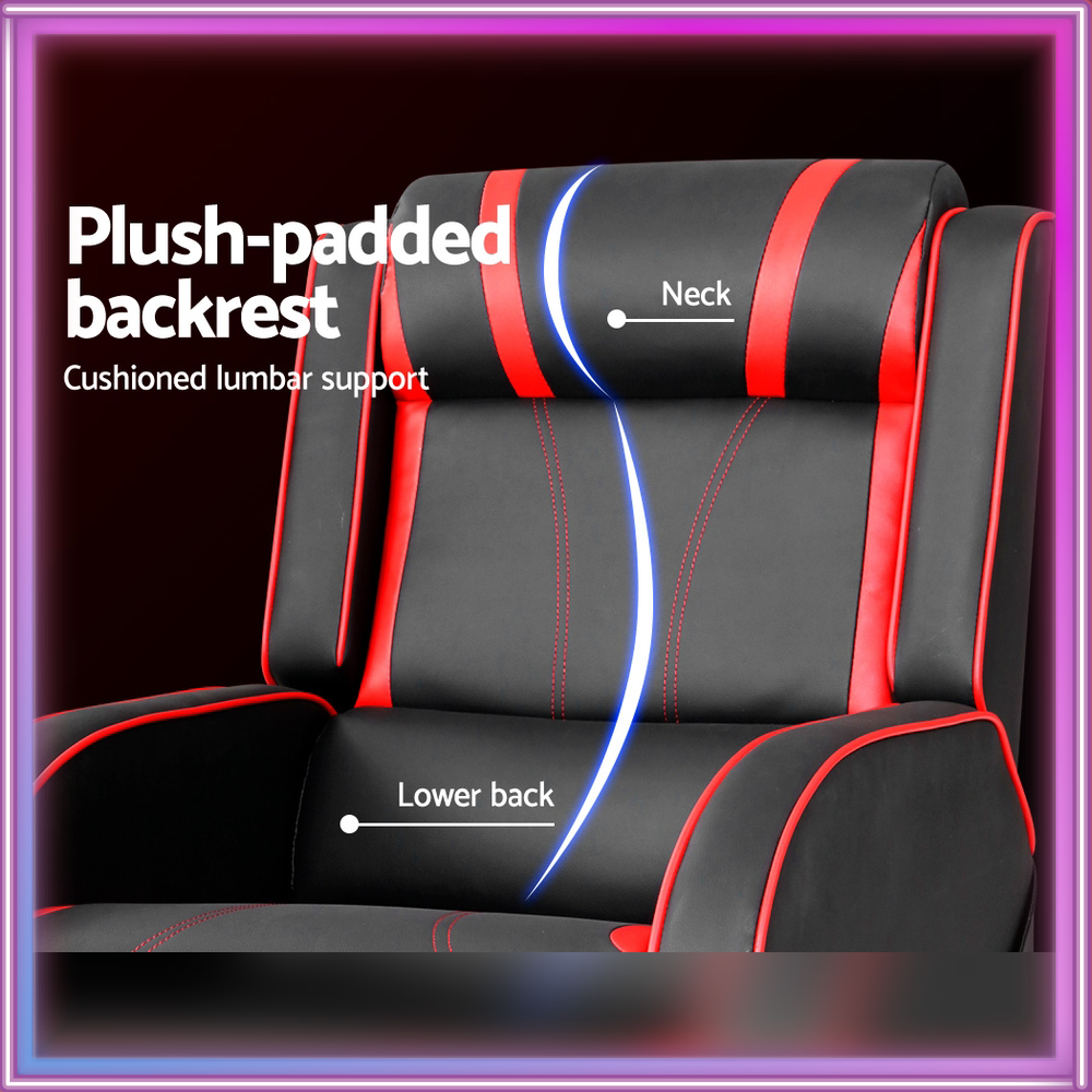 Zen Gaming Recliner Exclusive
