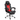 Artiss Gaming Chair Red revised