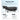 Mirna Premium Zen Capsule SPR-100 Zero G Massager