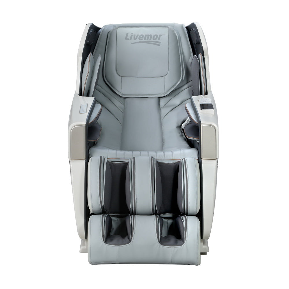 Harmony 3D SPR_100 SL Tracking ZERO G Kneading Massager