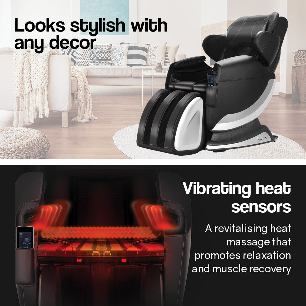 Cloud 9 Serenity 3D SPR-160 Zero G Kneading Massage Chair