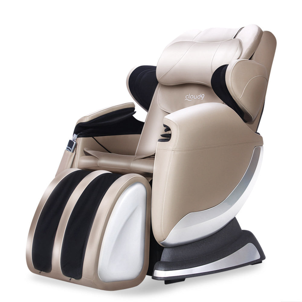 Cloud 9 Serenity 3D SPR-160 Zero G Kneading Massage Chair